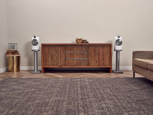 [Bowers & Wilkins アップデート情報] Bowers & Wilkinsのワイヤレス・スピーカーがAmazon Musicに対応