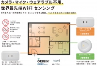 「やさしいみまもり」商用化に向けたＭＩＫＡＷＡＹＡ２１株式会社との覚書締結のお知らせ