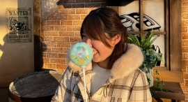 可愛さ爆発!?わたしだけの“MYスライム”づくり!「スライム色塗り体験」SNSキャンペーンに「ホミロット4世」の新バルーンが来週3月11日(月)より登場! 可愛さ爆発!?わたしだけの“MYスライム”づくり!「スライム色塗り体験」SNSキャンペーンに「ホミロット4世」の新バルーンが来週3月11日(月)より登場!