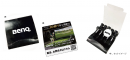 BenQ オリジナルゴルフティーイメージ BenQ オリジナルゴルフティーイメージ