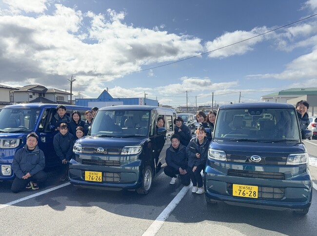やまと在宅診療所白石、4月1日開設。宮城県南地域で持続可能な循環型医療の拡大を目指す