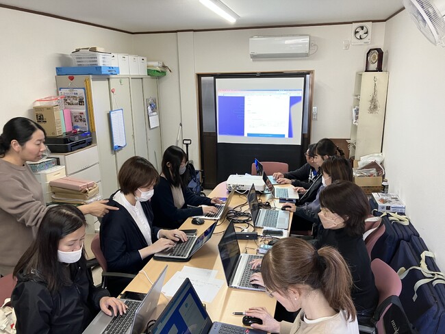 「とくしまTECH WOMAN(R)（テックウーマン）」で女性のDXリスキリング促進と経済的自立を実現