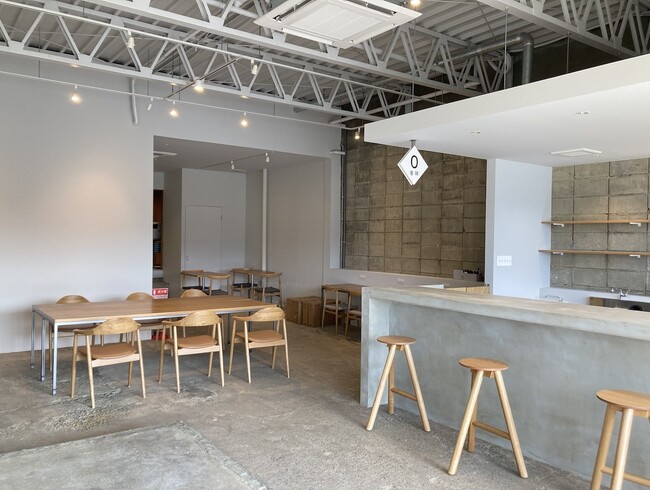 FLN、熊本県玉名市にサテライトオフィス兼コワーキングスペース「HOME(ホーム)」をオープン!