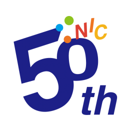 創業50周年記念ロゴの作成 創業50周年記念ロゴの作成