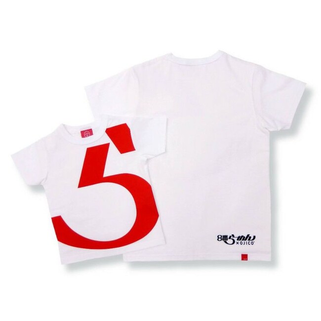 3月9日(土)オープン「八重洲いしかわテラス」 「石川県企業×OJICO」のデザインTシャツ登場！
