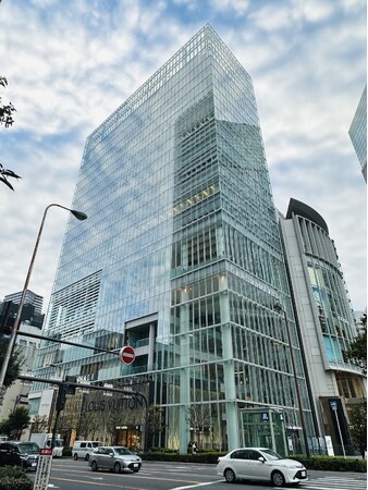 ARK CONSULTING株式会社 関西オフィス開設