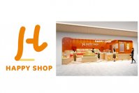 アジカル（株）が企画運営する初のファクトリーショップ 3月27日（水）開業の『HAPPY SHOP』 店舗限定商品やキッチンメニューのご紹介
