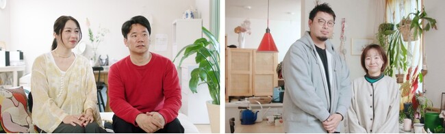 イケア、家族の「平等な家での暮らし」を考える動画を公開