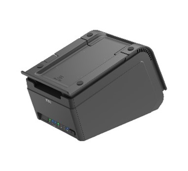 東芝テック、プリンタ内蔵型フレキシブルターミナルを発売