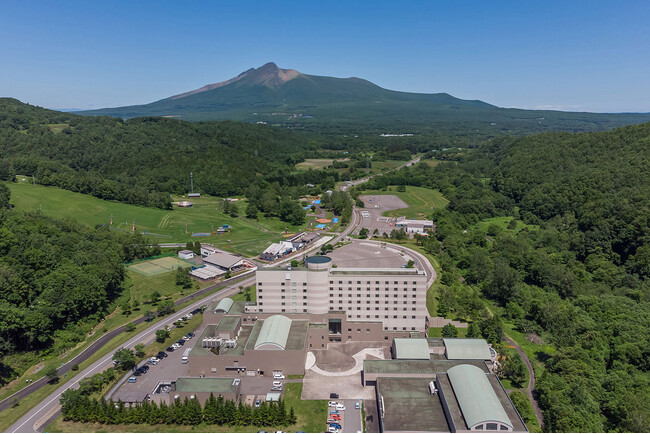 リブマックスリゾート函館 グリーンピア大沼が2024年3月8日（金）リブランドOPEN！