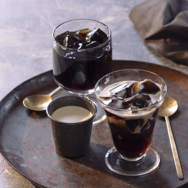 スペシャルティコーヒー専門店“猿田彦珈琲” ×ISETAN MITSUKOSHI THE FOODの究極のコラボ≪第2弾≫