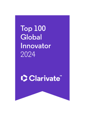「Clarivate Top 100グローバル・イノベーター2024」に選出