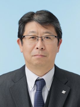 柴田邦夫 次期校長 柴田邦夫 次期校長