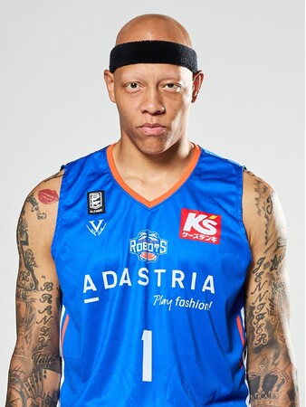 #1 トーマス・ケネディ選手2023 年度3x3バスケットボール男子日本代表チーム強化合宿参加のご報告