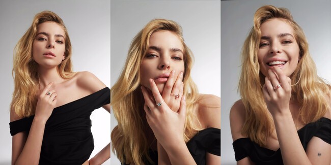 THE FUTURE ROCKS（ザ・フューチャーロックス） x Lightbox Jewelry (ライトボックス ジュエリー)2回目のコラボレーションアイテムが発売