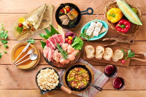 TCKトゥインクルバーベキュー３月１８日（月）オープン！
