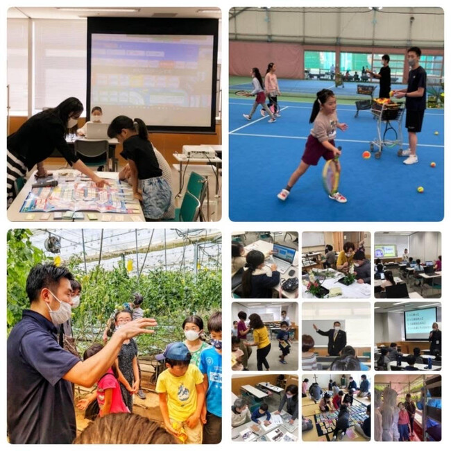 ノアインドアステージ、第一フロンティア生命、みつヴィレッジが令和5年度文部科学省「青少年の体験活動推進企業表彰」の審査委員会奨励賞を受賞
