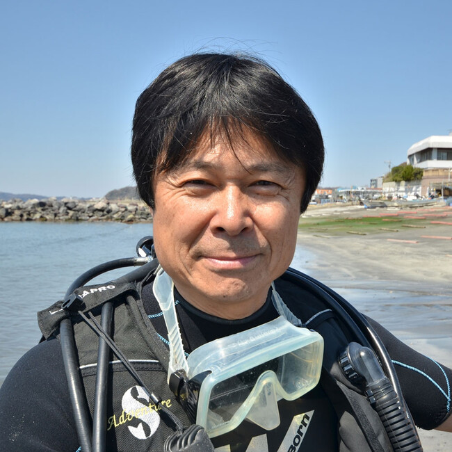 4/9(火) 13:00～ライフスタイルストア「ethicame（エシカミー）」が「海の中から地球が見える ～気候変動と海洋プラスチック問題～」をテーマにオンラインセミナーを開催