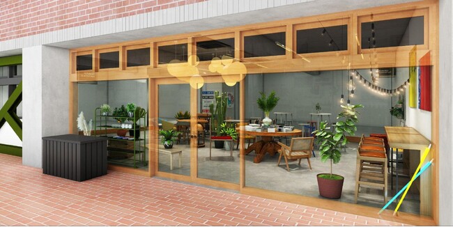 【静岡鉄道×ヒトカラメディア】沿線ビルのリノベーションプロジェクト「OTOWA FOOD HALL SHiiiTO」が開業