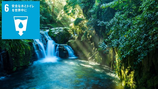 直下型地震と地下水位変動の関係の解明 ―地下水位は地殻歪みを感知するセンサーとして機能―