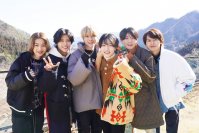 【MUSIC ON! TV（エムオン!）】7 MEN 侍 × エムオン!“一夜限り”のスペシャルパフォーマンスを含む撮り下ろしオリジナル番組を3月より3ヶ月連続で独占放送決定！＜#1＞は3/31(日)夜11時～オンエア！