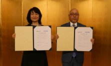 同志社大学とTOYO TIREが包括的連携協定を締結