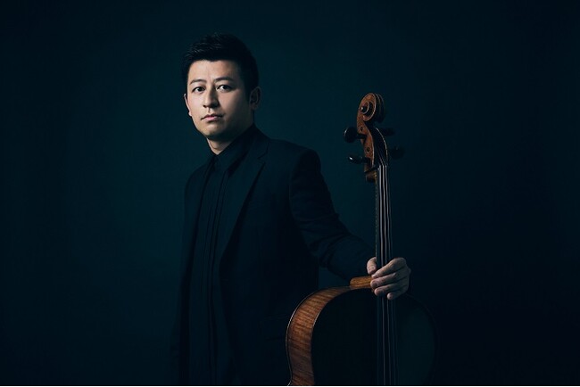 チェリスト・宮田大の演奏で“幻”のチェロ協奏曲が甦る！日本を代表する作曲家・吉松隆、異端のチェロ協奏曲のライブ盤がリリース