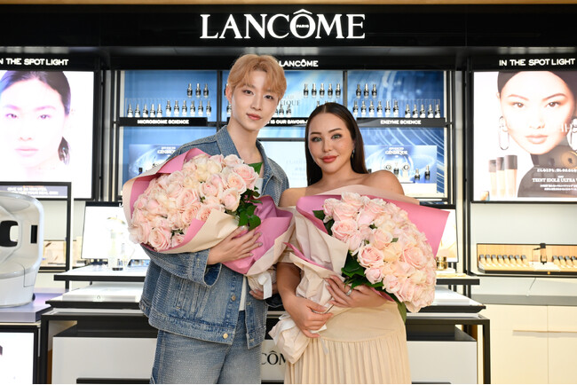 SNSで大活躍中のマリリンさん、フゥジさんが語る！「“美容×SNS”で輝く」コラボ配信公開中
