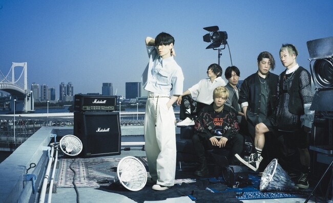 UVERworldオフィシャルファンクラブ内ポイントプログラムにて2023年に行われたスタジアムライブの映像作品発売を記念したNFTアイテムの交換がスタート！