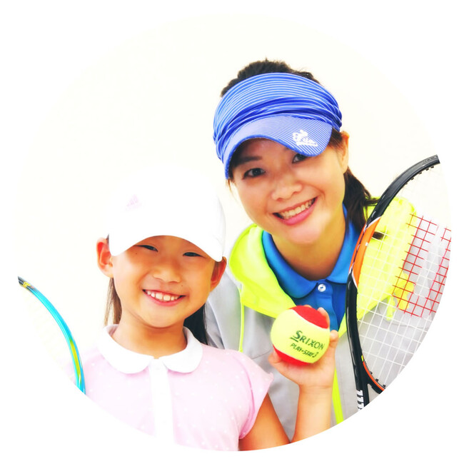 春休みに親子で体を動かす予定はありますか？手ぶらでOK!!「春のなかよし親子テニス体験会」を今年も参加募集中