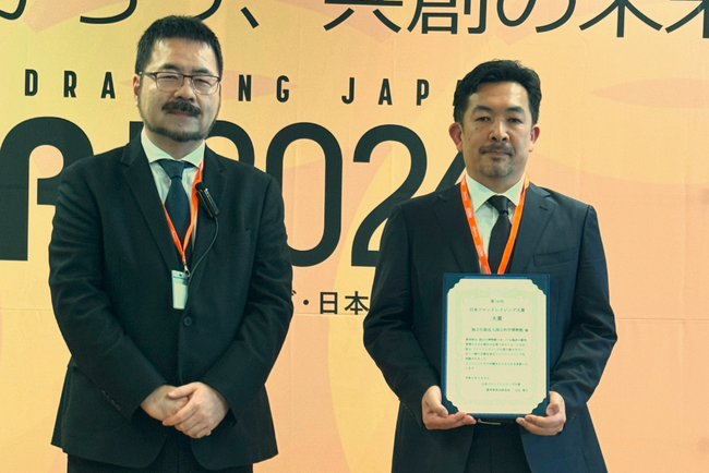 ウェブ投票で国立科学博物館が大賞を受賞。社会課題を喚起するファンドレイジング活動に共感と支持