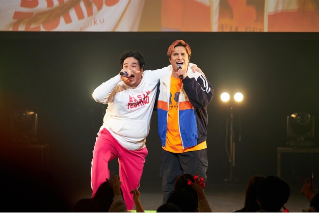 『木村昴の聴いてくれないと打ち切り』番組イベントのアーカイブ配信開始