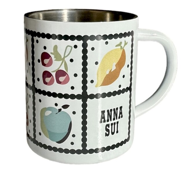 〈ANNA SUI〉3月13日(水)よりスプリングフェアを開催
