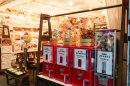 遊戯コーナー 遊戯コーナー