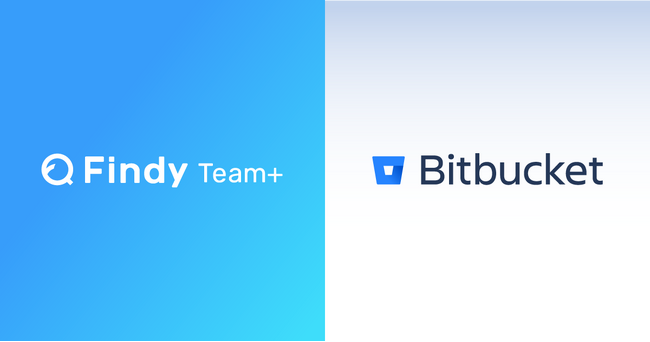 エンジニア組織支援SaaS「Findy Team+」がBitbucket連携に対応