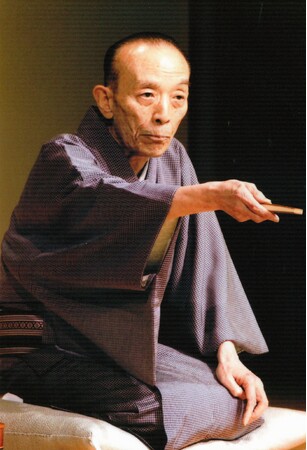 【横浜にぎわい座】桂歌丸師匠の七回忌にあたり「桂歌丸師匠リスペクト公演」2公演および芸と人生を辿る展示を開催！