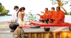 ソンサー島、コンダオ島、サルデーニャ島、パンテレリア島、サステナブルアイランドで叶う自然派海外ウエディングはいかが？