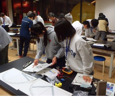 物理が好き、得意になりたい高校生を千葉大学が応援！　「君も物理チャレンジを！2024」参加者募集中