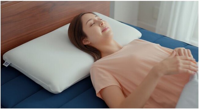 エアウィーヴ 3月11日より新CM