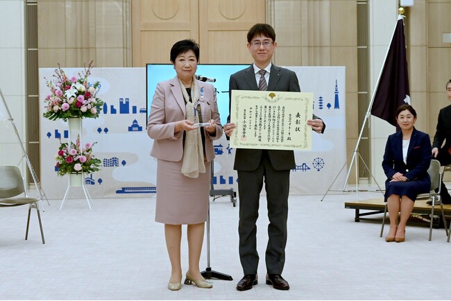 イトーキ、「令和5年度東京都スポーツ推進モデル企業」に３度目の選定