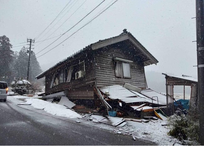 「本の力で結ぶ絆」ブックサプライが石川県輪島市への寄付を実施