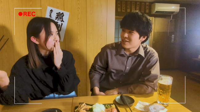大学生と食中毒予防啓発動画を制作～その食べ方大丈夫!?身近な食材に潜む危険!
