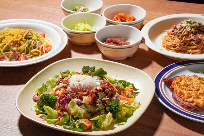 農業女子フェア開催!丁寧に育てられた食材の魅力を発信!