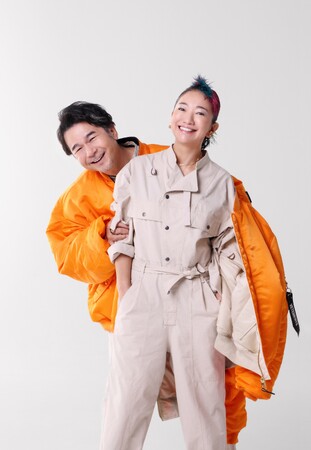 35周年を迎えるDREAMS COME TRUE。FM802からスペシャルな1週間をお届け！