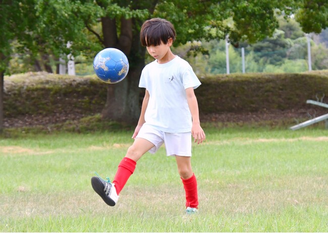 【春の入会キャンペーン開催】津市（久居・海浜公園・桃園小学校・中勢グリーンパーク）で開校中のサッカースクールが幼児・小学生の新規会員を募集