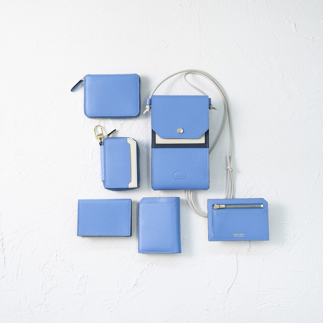 【L’arcobaleno】シーズナルカラーの限定コレクションが登場！