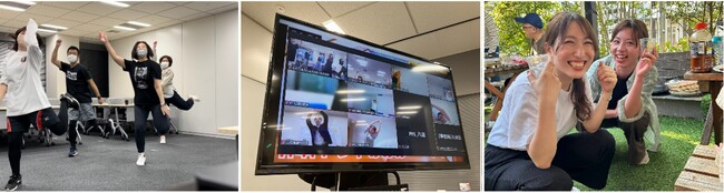 パーソルフィールドスタッフ、5年連続！健康経営優良法人（大規模法人部門）に認定