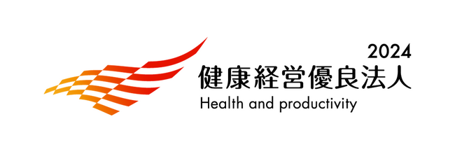 【コロプラ】「健康経営優良法人2024（大規模法人部門）」に認定