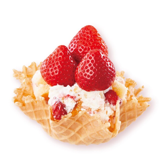 【春の贅沢デザート】旬な味わい！いちご好きにはたまらない “あまおう” が、3/15再登場！！