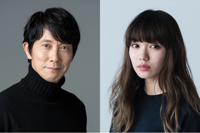 「革新」を生む挑戦者のドキュメント&ドラマで描く 報道特別番組「 JAPAN プロジェクト」